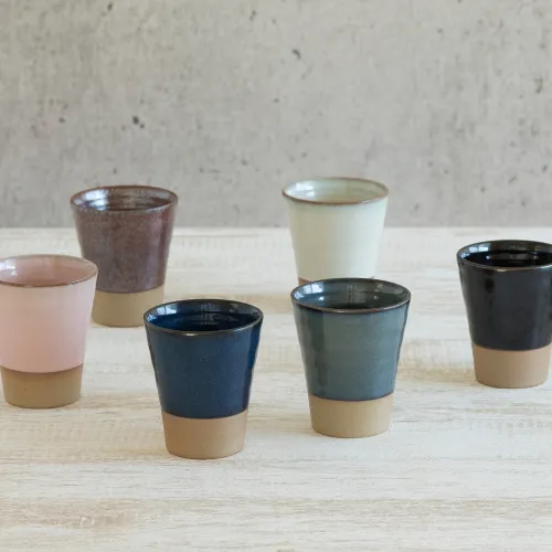 Zero Japan Mug - Current Range